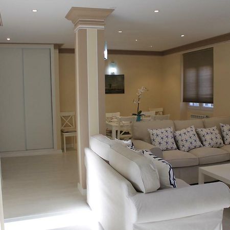 Disfruta Leon A Pie Apartment Bagian luar foto
