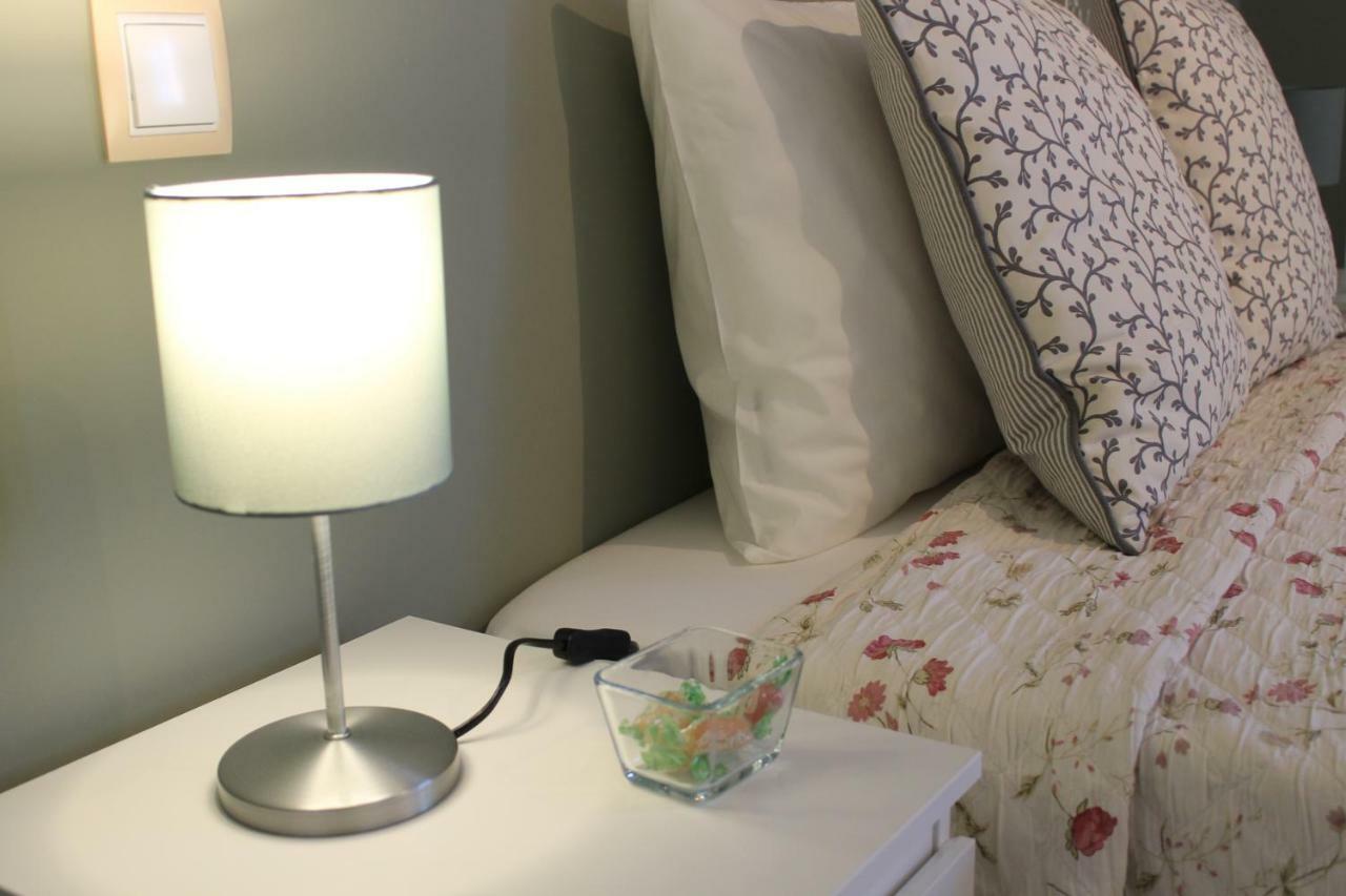 Disfruta Leon A Pie Apartment Bagian luar foto