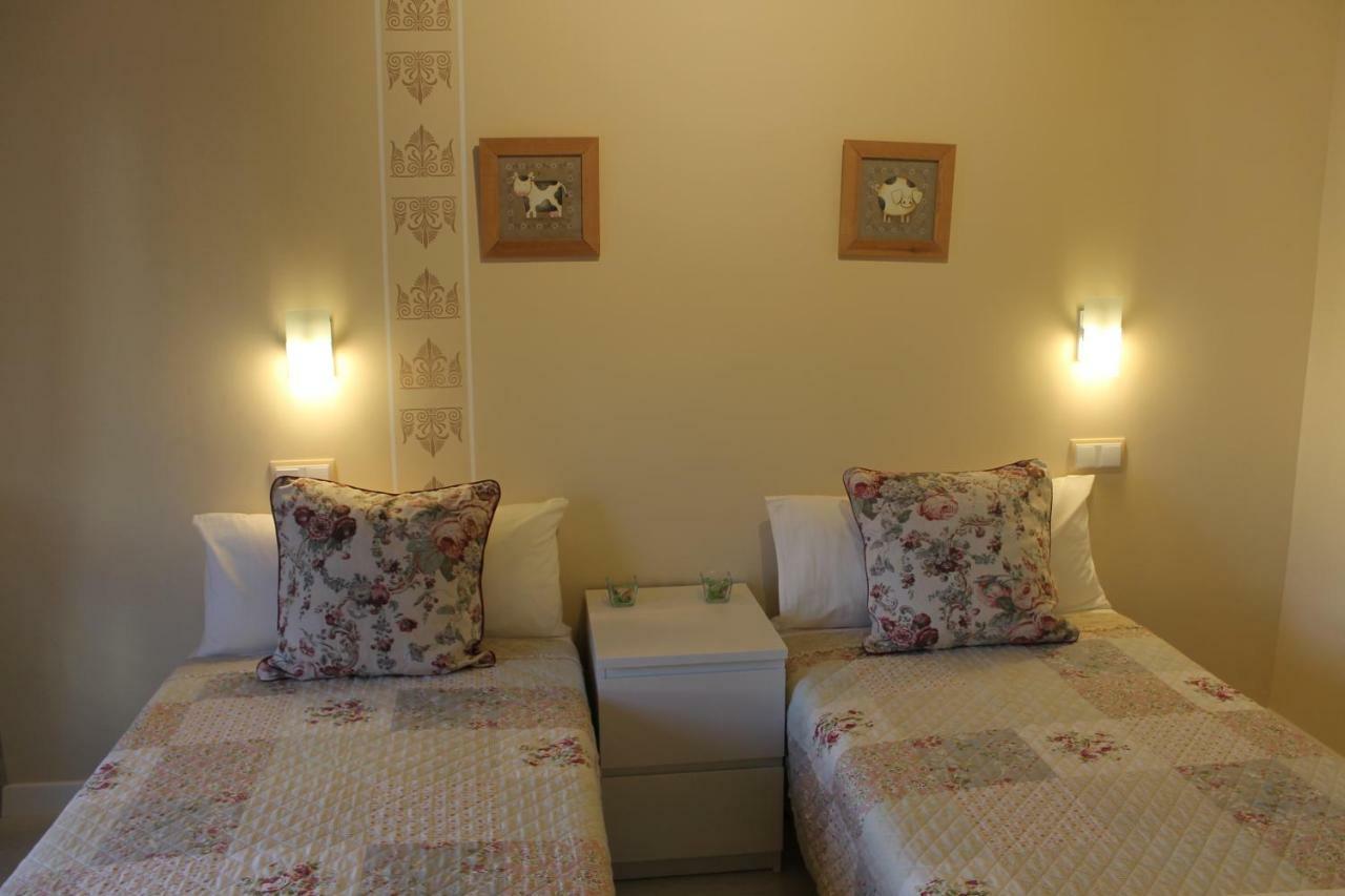 Disfruta Leon A Pie Apartment Bagian luar foto