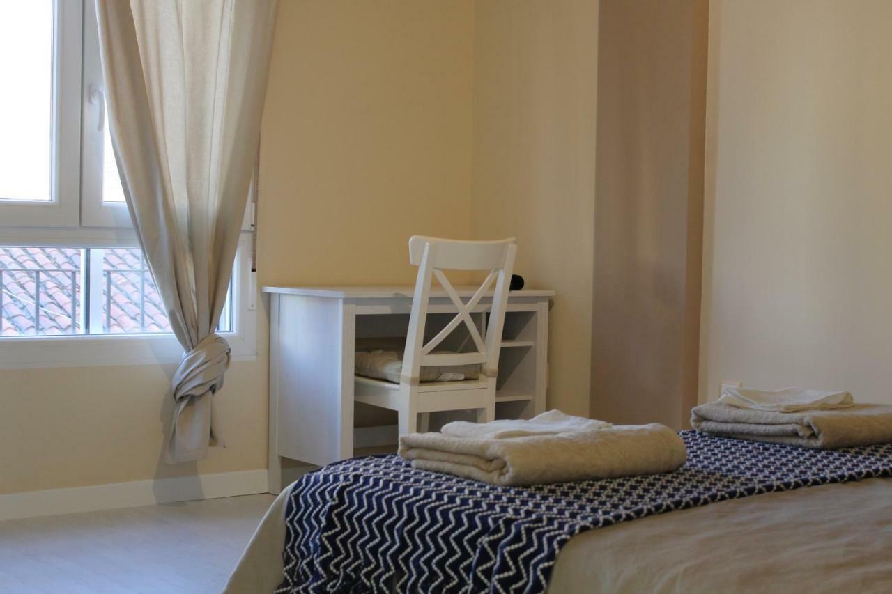 Disfruta Leon A Pie Apartment Bagian luar foto