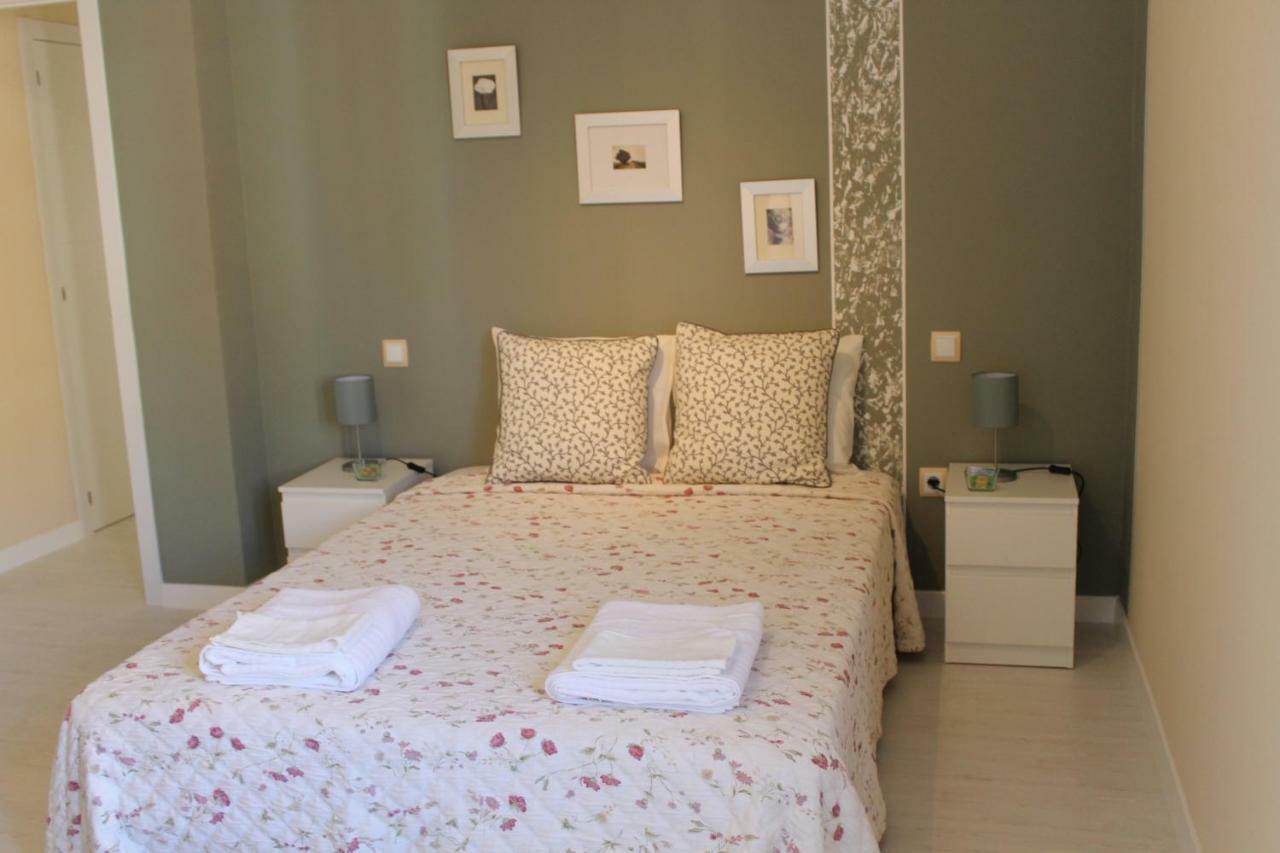 Disfruta Leon A Pie Apartment Bagian luar foto
