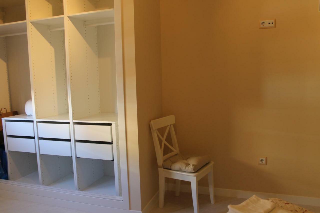 Disfruta Leon A Pie Apartment Bagian luar foto