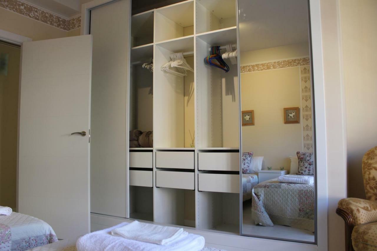 Disfruta Leon A Pie Apartment Bagian luar foto