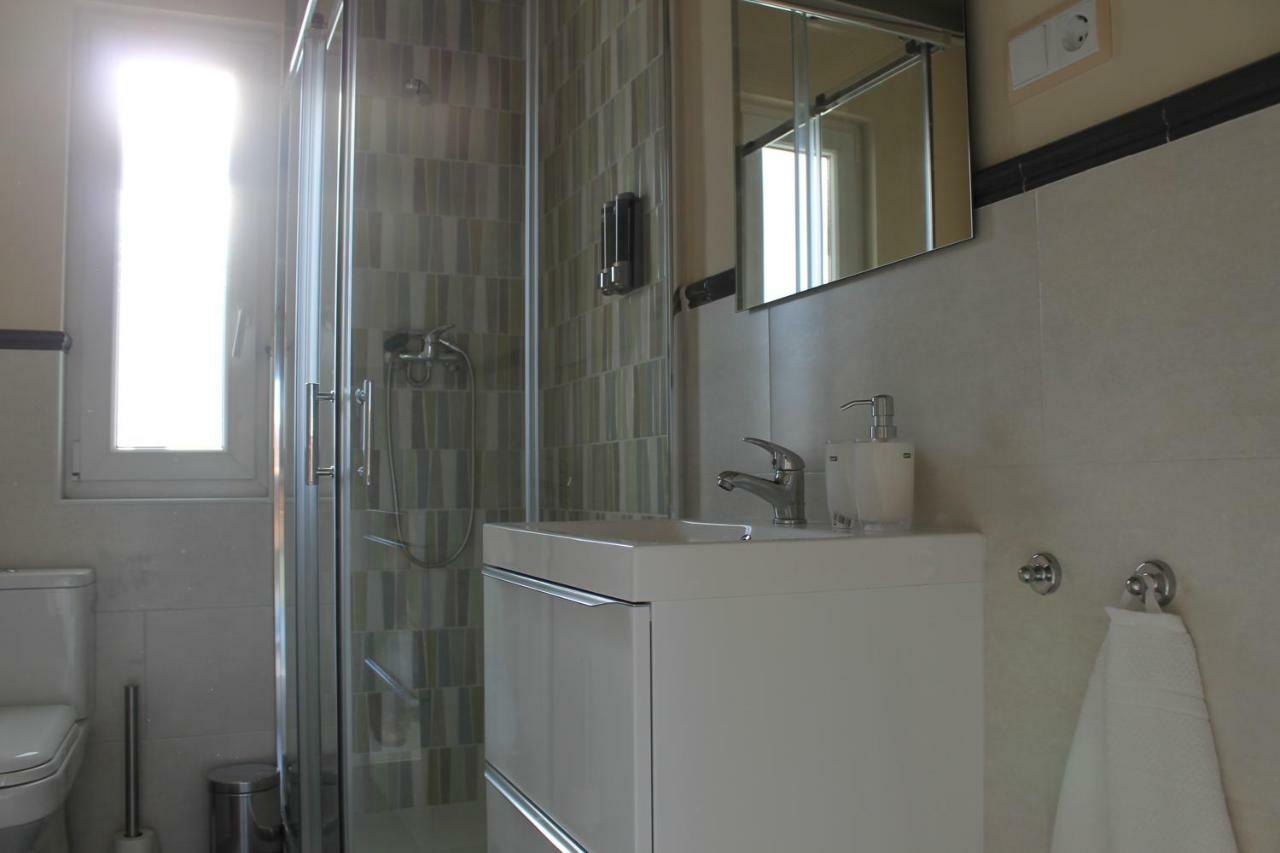 Disfruta Leon A Pie Apartment Bagian luar foto