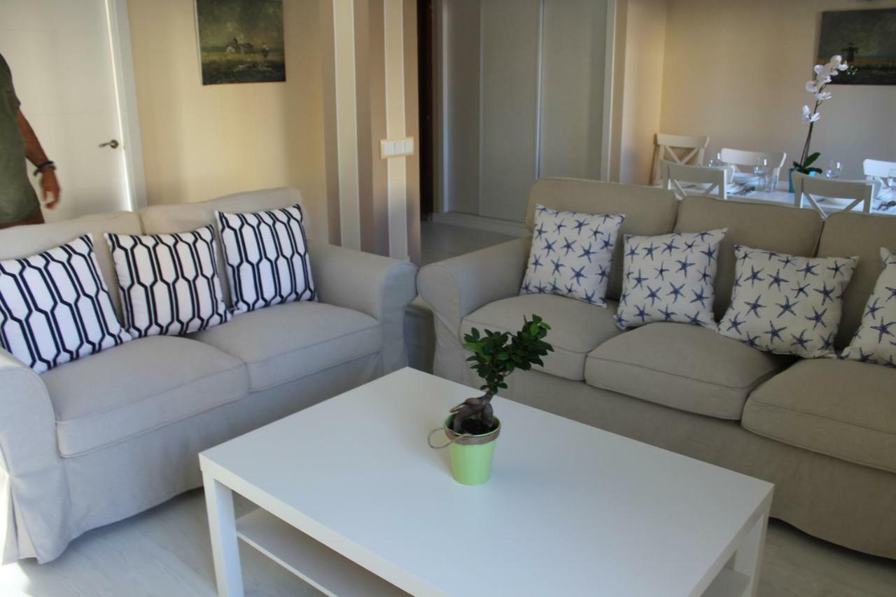 Disfruta Leon A Pie Apartment Bagian luar foto