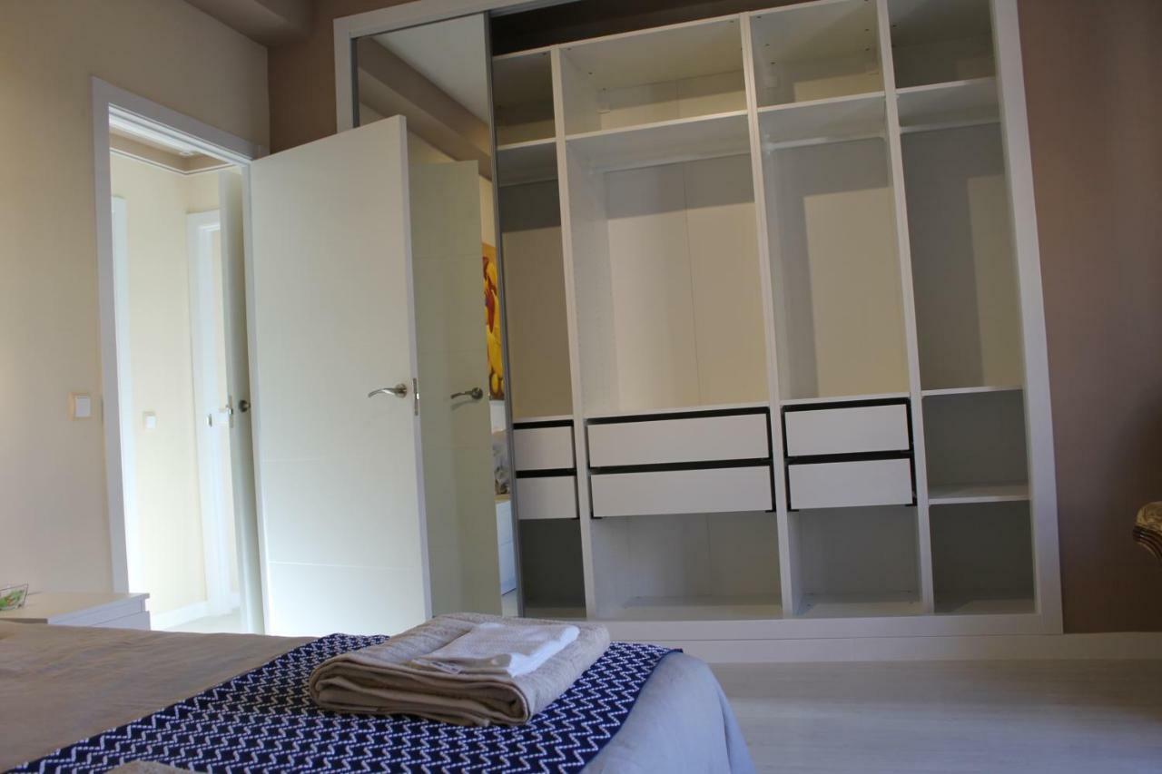 Disfruta Leon A Pie Apartment Bagian luar foto